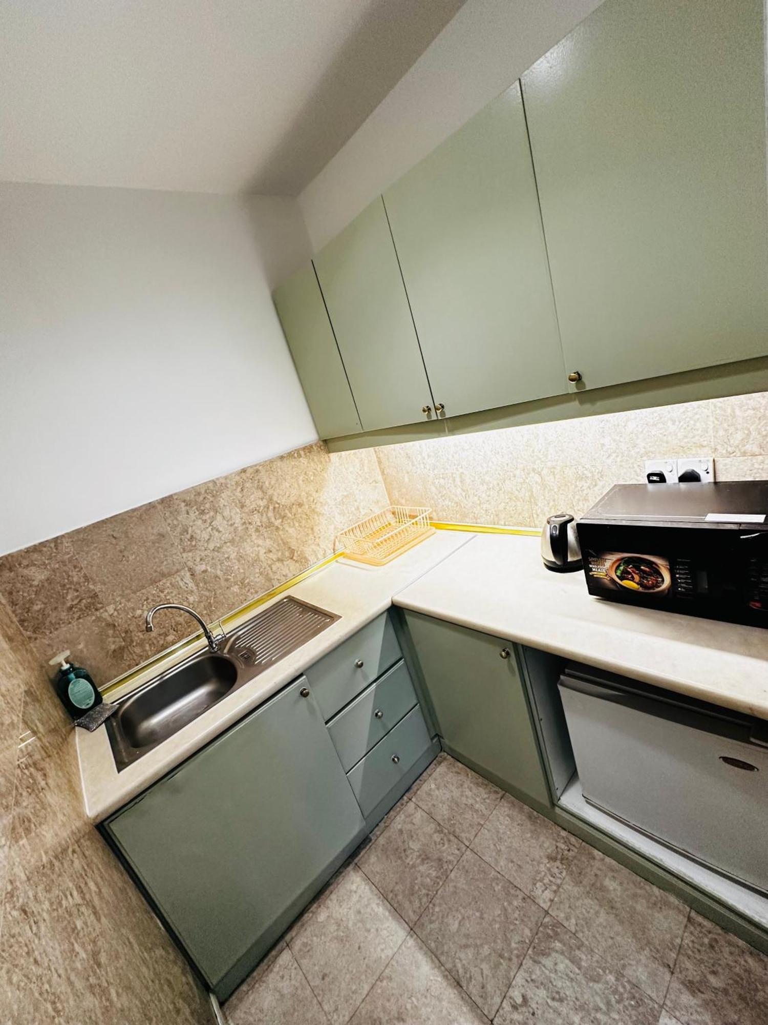 Regal Residences At Berjaya Times Square Kuala Lumpur Exteriör bild